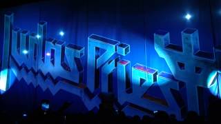 Judas Priest-Intro of Battle Cry/Dragonaut