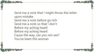 Broken Records - You Know You're Not Dead Lyrics