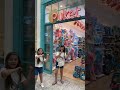 Passeando No Shopping Com As Minhas Filhas