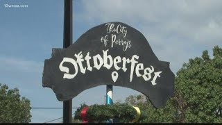 Perry to host first Oktoberfest Saturday