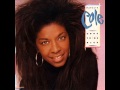 Natalie Cole - I Can't Cry