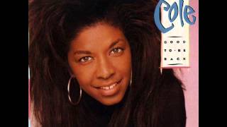 Natalie Cole - I Can&#39;t Cry