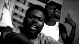 K MAC- "MOVE THAT DOPE" freestyle (Official video)