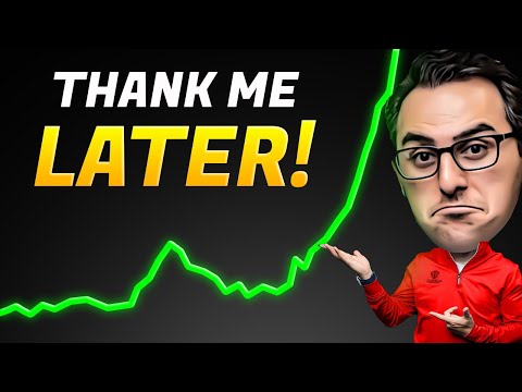 5 Best Stocks to Buy Before October 31st (Explosive Potential)