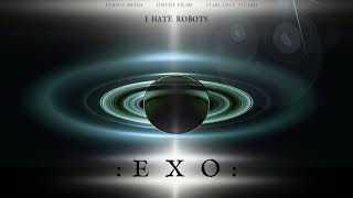OST - - E X O : opus I - - EP - - Electronic Space Odyssey