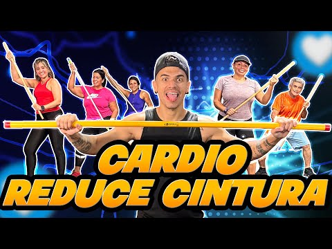 REDUCE WAIST AND ABDOMEN FAST | Standing Abdominal Exercises to Reduce Waist and Abdomen