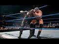 The Undertaker Vs Brock Lesnar And The Big Show Part 2