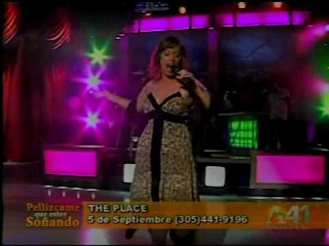 Madame Caridad - Raquel Zozaya