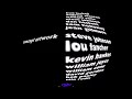 I KILLED TOY STORY 1995 END CREDITS