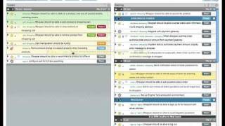 Pivotal Tracker video