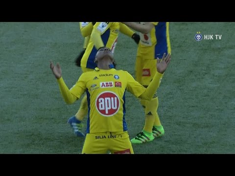 HJK TV: RoPS - HJK 2-2