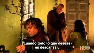 Game Of Thrones 2x02 - "The night lands": Sneak peek #3 [Subtitulada]