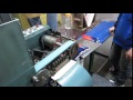DP PM 02 Knife Type Pencil Sharpener Machine