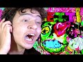 PRETTIFUN IS CARRYING THE UNDERGROUND