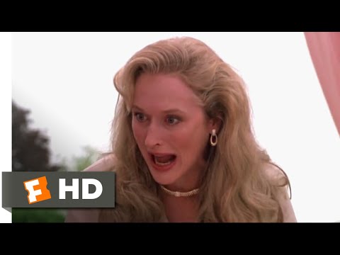 She-Devil (1989) Official Trailer