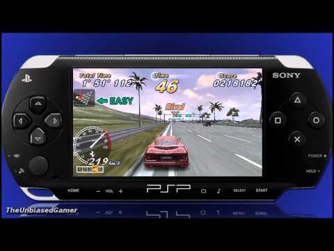 outrun 2006 coast 2 coast psp iso download