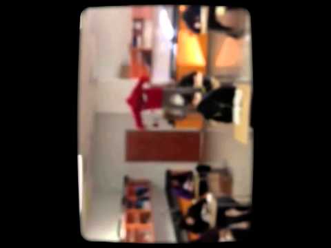 harlem shake (paddle prairie edition)