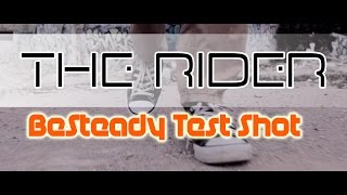 preview picture of video 'The Rider | Short Movie with the BeSteady One'