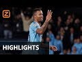 Samenvatting | Manchester City - Shakhtar Donetsk | 07/11/2018