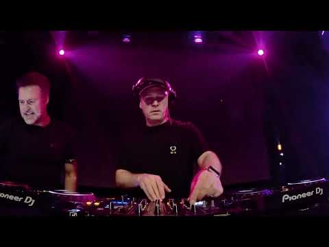 Endymion @ History of Hardcore Eindhoven - Liveset