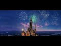 Disney And Pixar Animation Studios Cars 2006 2013 Opening