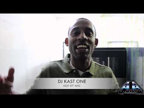 DJ Kast One (Hot 97 NYC) Shout out to DJ Biggie ( Malaysia )
