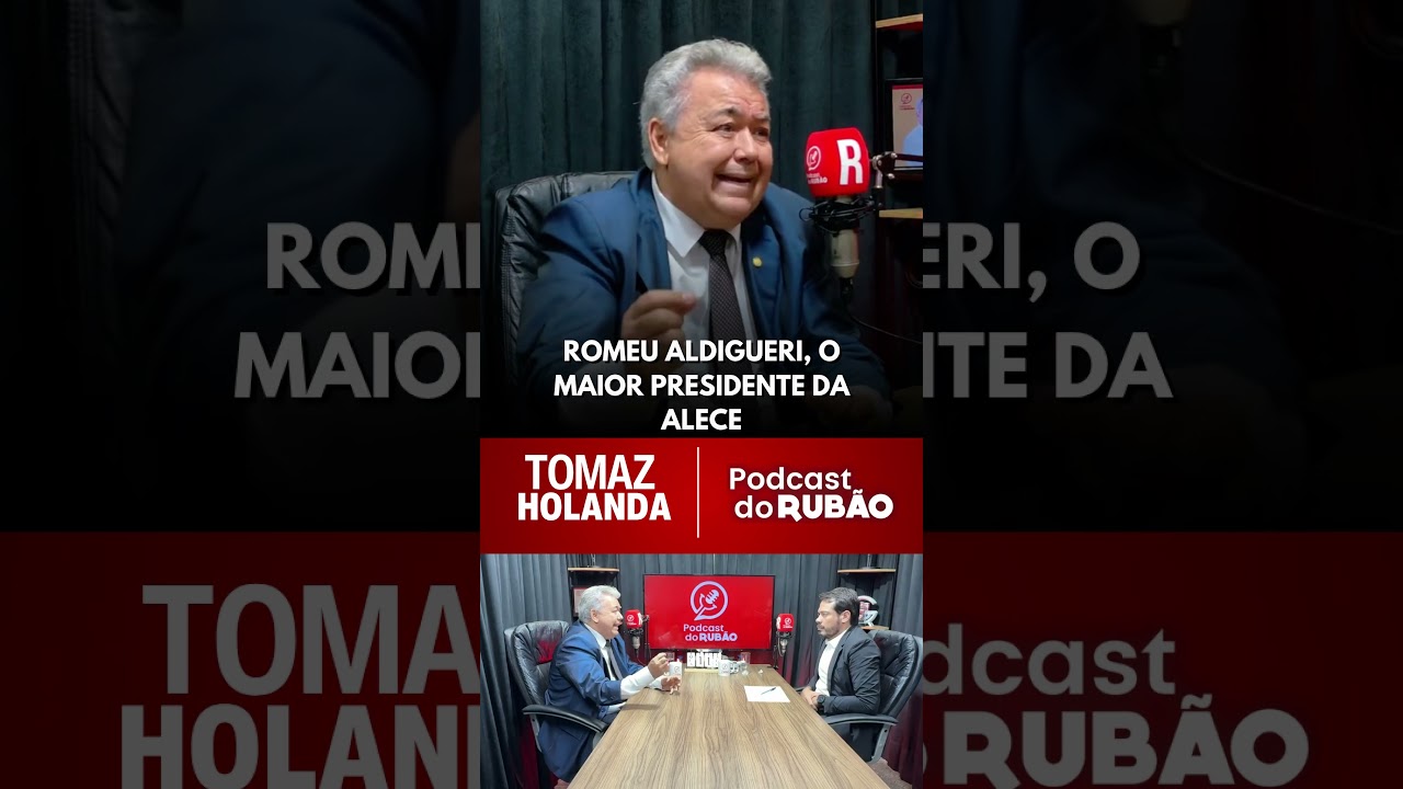 Capa do vídeo