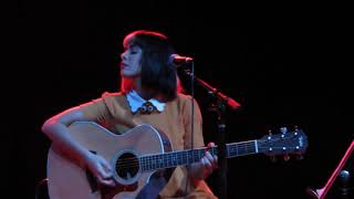 Melanie Martinez - Dear Porcupines (Live)