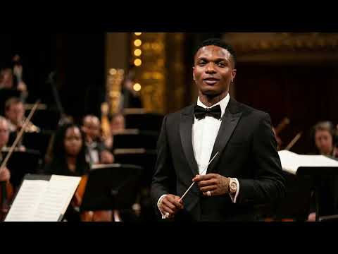 Wizkid ft Asake - Bad girl (Orchestral/afro-fusion Performance Version) | AI Cover by TheReTone
