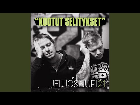 Ostarin Väliköissä, Pt. 3 (feat. BJD & Raimo)