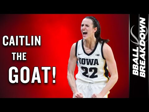 Баскетбол How Caitlin Clark Is Changing The Game