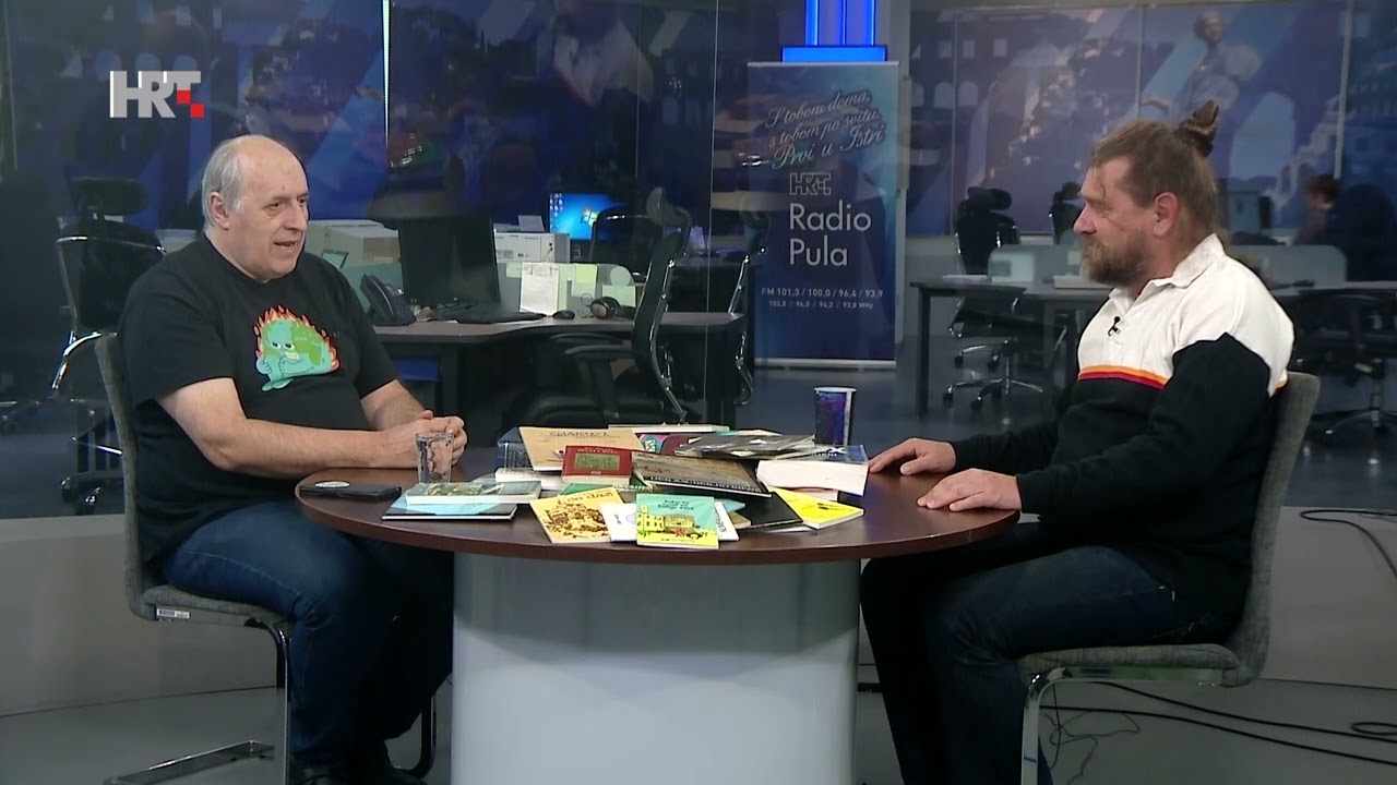 Explora 20.02.2024. Ah, ta magnolija
