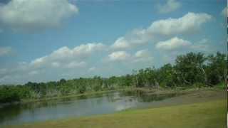 preview picture of video '06-14-2011 Trinity River Island Rec Area'