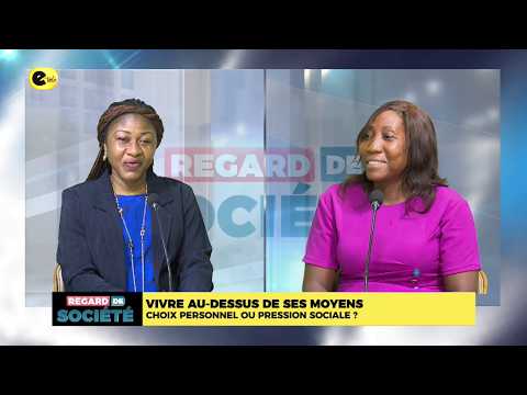 VIVRE AU-DESSUS DE SES MOYENS