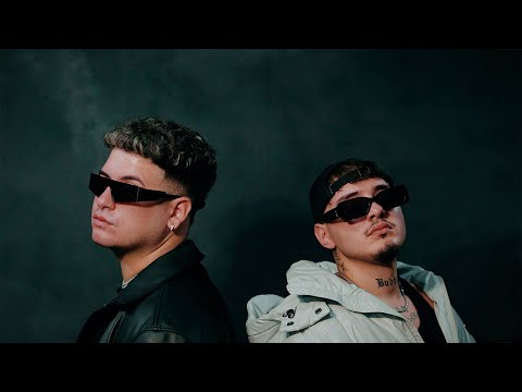 Salcedo, Budha - BAILEYS (Official Video)