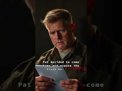 The Untold Story of Pat Tillman: A Hero's Sacrifice