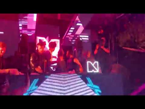 Mixsmash Pool Party Fedde Le Grand B2B Afrojack,Don Diablo,Bassjackers,Laidback Luke & DJ Chuckie