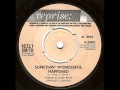 Keely Smith - Somethin' Wonderful Happened
