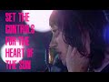 Pink Floyd Live at Pompeii - Set The Controls To The Heart For The Sun Remastered