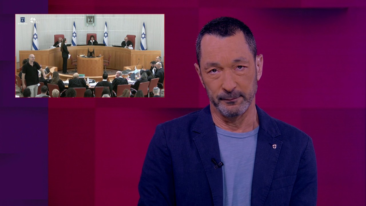 כמה פעמים נתניהו האיץ את הבינה מלאכותית? | מהצד השני עם גיא זהר 24.5.2026