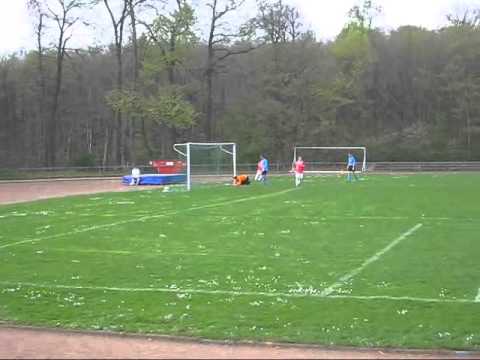 Fortuna Dreieich - SC Steinberg II 10:0