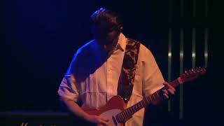 Brand X  Nightmare Patrol