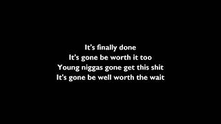 Wiz Khalifa   City of Steel  Official Lyrics