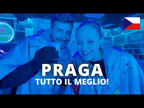 What to See in Prague in 3 Days: Attractions, Restaurants, and Nightlife!