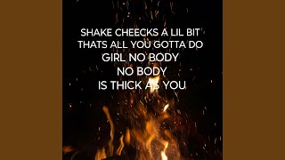 Thick as you