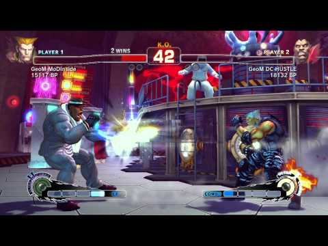 GeoM MoDInside (Guile) vs GeoM DC HUSTLE (Balrog) Casuals.divx