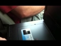 Sony Portable Blu Ray Review