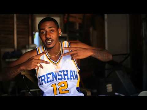 Thirsty P-Juug And Finessin (Official Video)