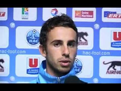 Alexandre Bonnet  21/08/09