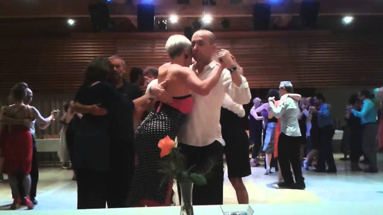 Noches de Invierno 2016 - #MILONGUEROS